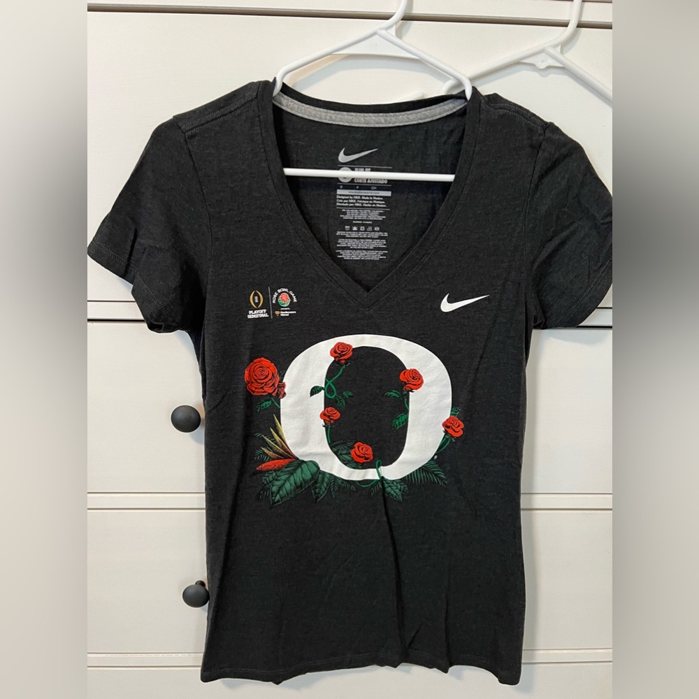 Oregon Ducks Shirt